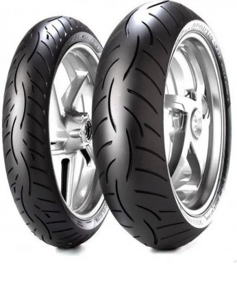 Metzeler ROADTEC Z8 INTERACT (M) 160/60 R17 69W